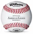 Wilson Pro Series WTA1010BHS1AL1 American Legion Baseball