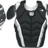Wilson Pro Stock WTPROY Youth Baseball Catchers Gear Set -Professional Baseball Equipment Store wilson pro stock wtproy youth baseball catchers gear set 8