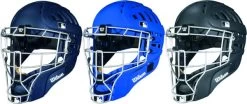 Wilson Shock FX 2.0 WTA5500 Adult Baseball Catcher's Helmet -Professional Baseball Equipment Store wilson shock fx 2 0 wta5500 adult baseball catcher s helmet 15