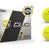 Wilson Staff Duo Soft Optix 6 Dozen Electric Glow Yellow Golf Balls - Free Shipping! 2 Wilson Staff Duo Soft Optix 6 Dozen Electric Glow Yellow Golf Balls - Free Shipping! -Professional Baseball Equipment Store wilson staff duo soft optix 6 dozen electric glow yellow golf balls free shipping 5