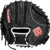 Wilson Trainer Adult Infield Pancake Training Glove WBW100997275 2 Wilson Trainer Adult Infield Pancake Training Glove WBW100997275 -Professional Baseball Equipment Store wilson trainer adult infield pancake training glove wbw100997275 9