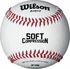 Wilson WTA1217 Level 1 Coach Pitch/Tee Ball Baseball
