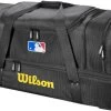 Wilson WTA9780 Umpire Wheeled Equipment Bag 2 Wilson WTA9780 Umpire Wheeled Equipment Bag -Professional Baseball Equipment Store wilson wta9780 umpire wheeled equipment bag 5