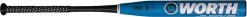 2022 Worth Krecher XL Adult Endloaded USSSA Slowpitch Softball Bat WRH22U 7 2022 Worth Krecher XL Adult Endloaded USSSA Slowpitch Softball Bat WRH22U -Professional Baseball Equipment Store worth krecher xl adult endloaded usssa slowpitch softball bat wrh22u 11