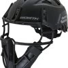 Worth Legit Protective LGTPH Slowpitch Softball Pitchers Mask