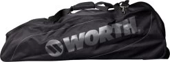 Worth Slowpitch Softball Wheeled Equipment Bag WORBAG-WB