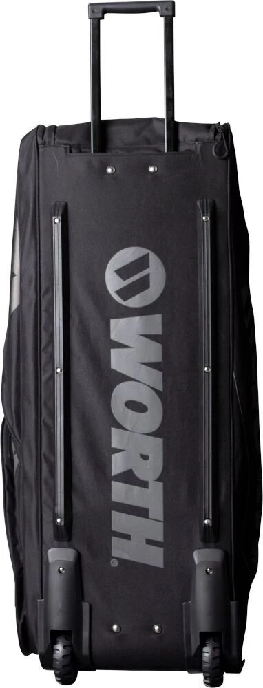 Worth Slowpitch Softball Wheeled Equipment Bag WORBAG-WB 5 Worth Slowpitch Softball Wheeled Equipment Bag WORBAG-WB - Image 3
